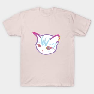 smudge cat the cutest kitten T-Shirt